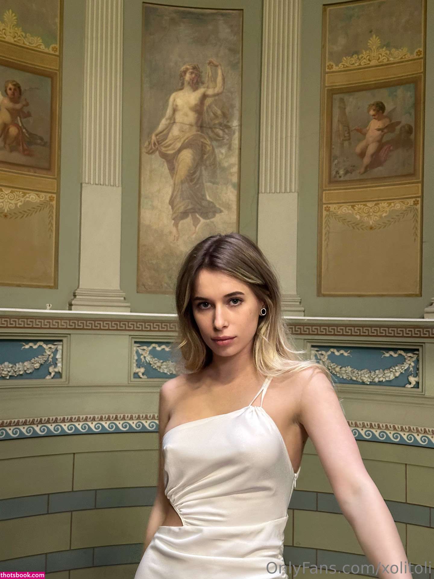 Xoli Toli Nude Leaks OnlyFans Photos #5 1431294