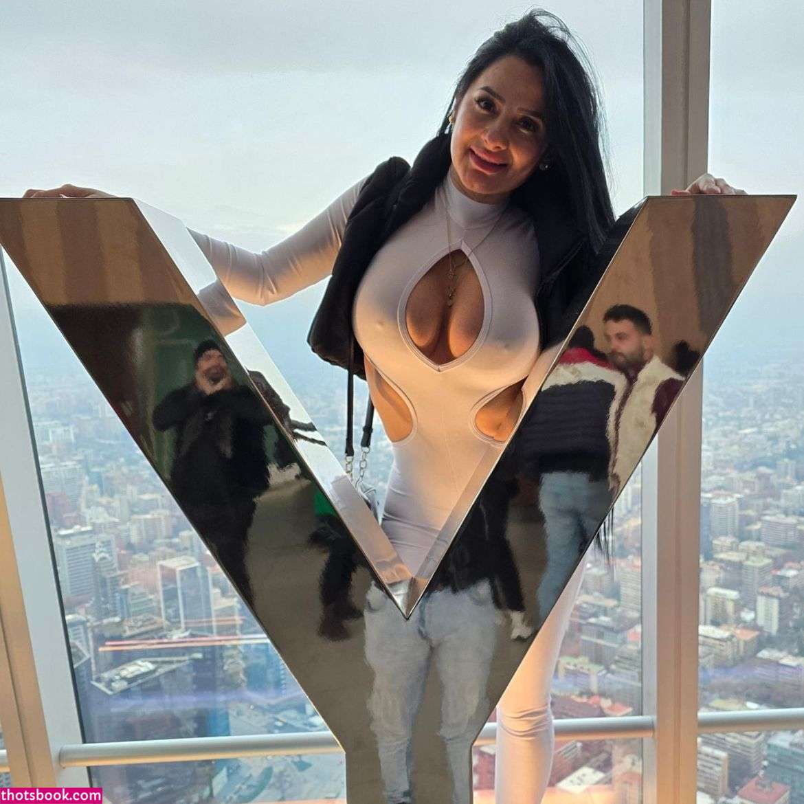 Yulian Saavedra Nude Leaks OnlyFans Photos #2 1431304