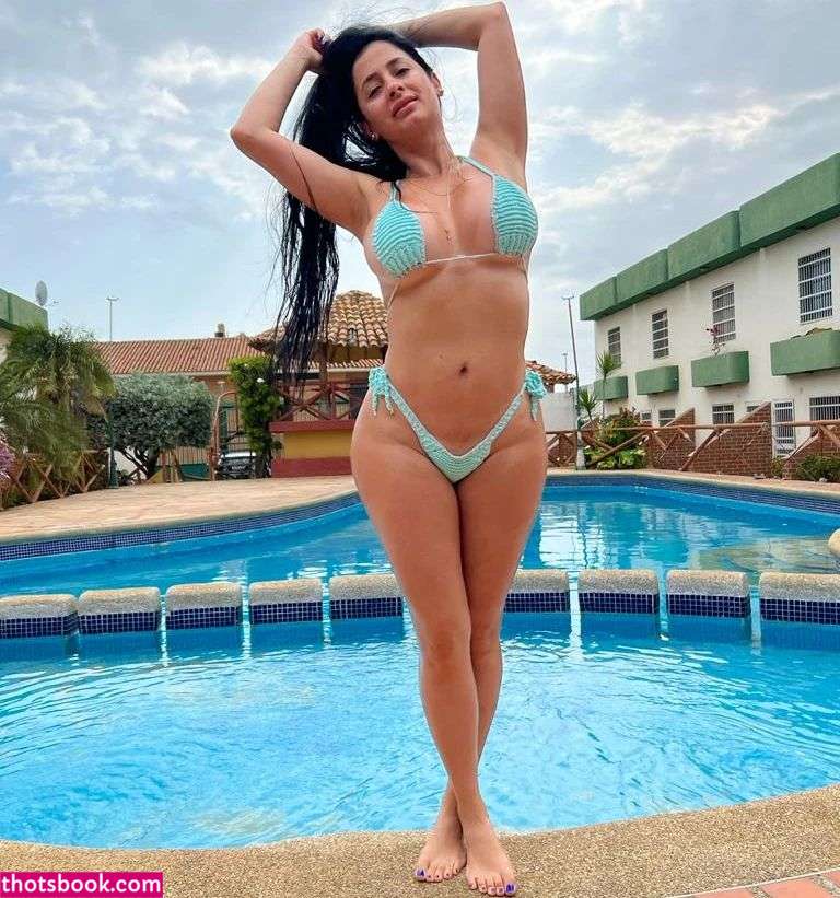 Yulian Saavedra Nude Leaks OnlyFans Photos #3 1431307