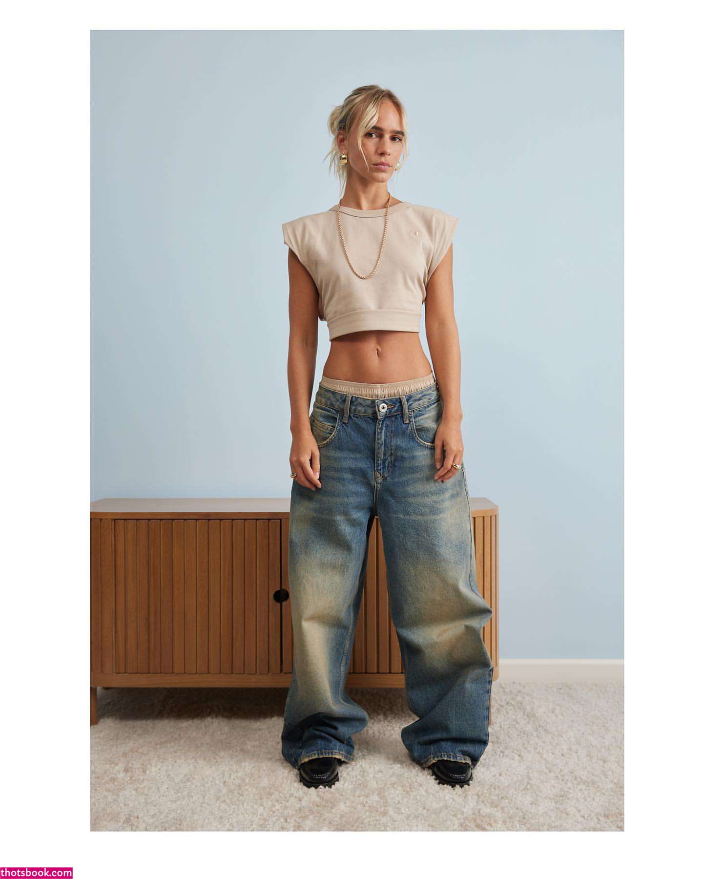 Anni Haase Nude Leaks OnlyFans Photos #1 1431456