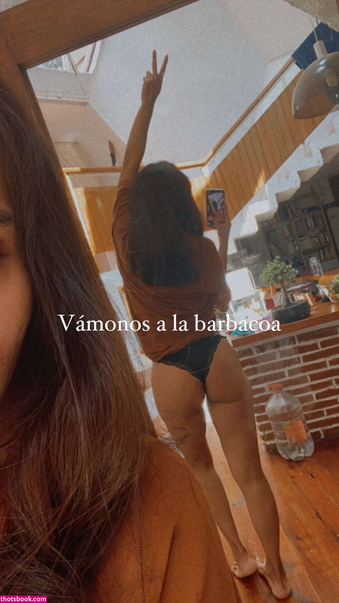 Ayandrea la canelita chula Nude Leaks OnlyFans Photos #4 1431529