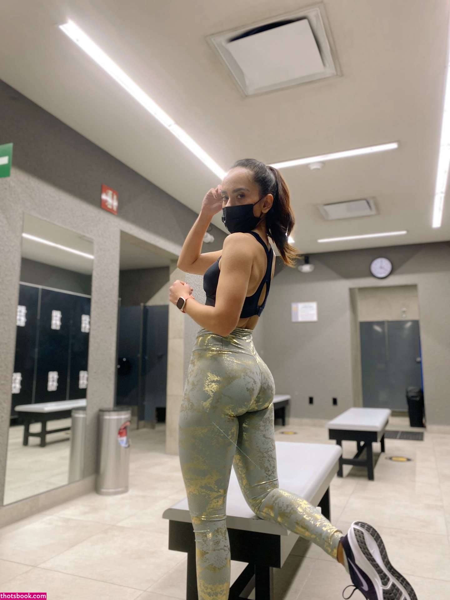 Ayandrea la canelita chula Nude Leaks OnlyFans Photos #4 1431530