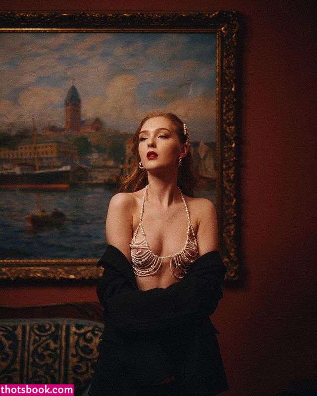 Beatrice Smith Nude Leaks OnlyFans Photos #1 1431564