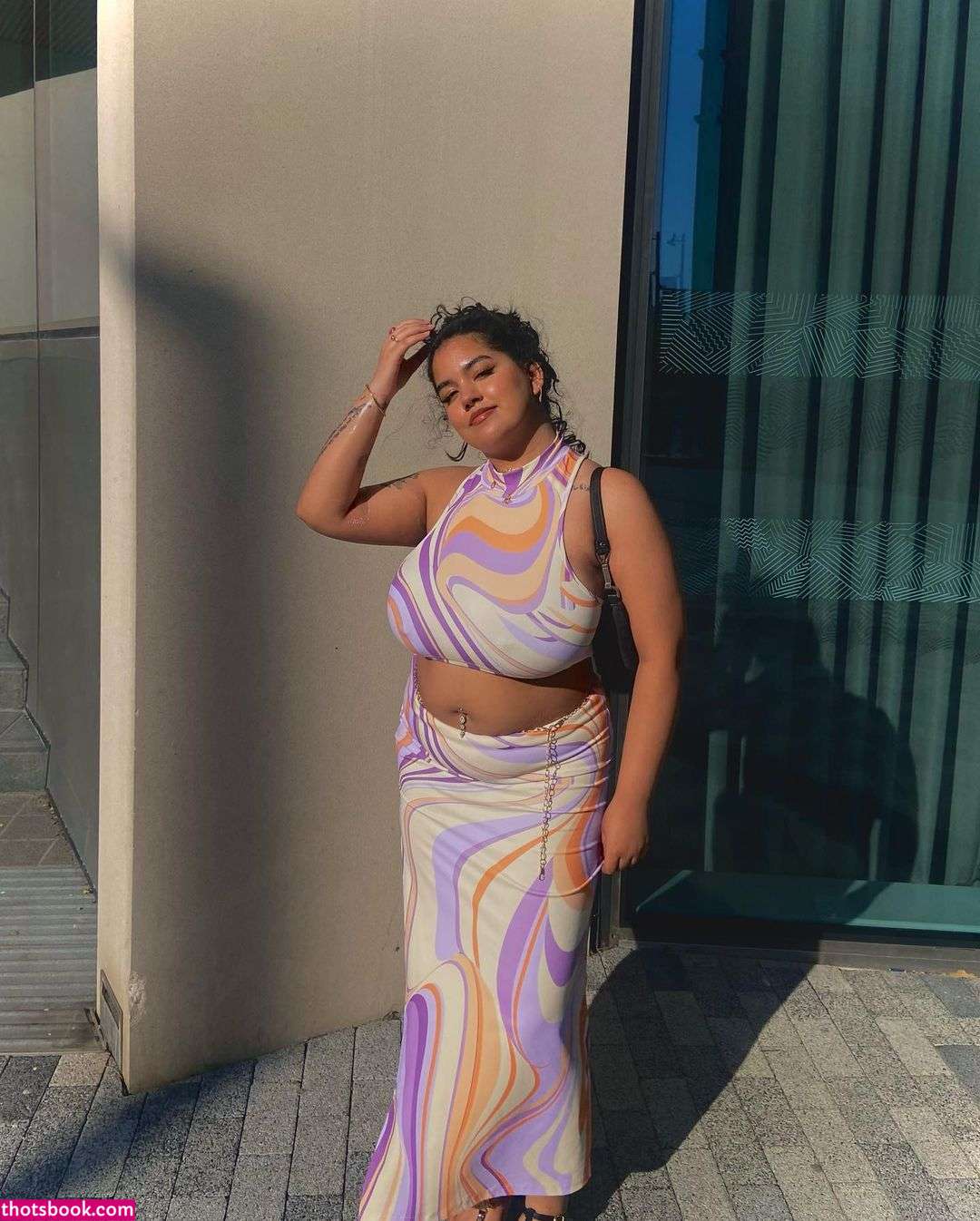 Breeeahhh Nude Leaks OnlyFans Photos #1 1431635