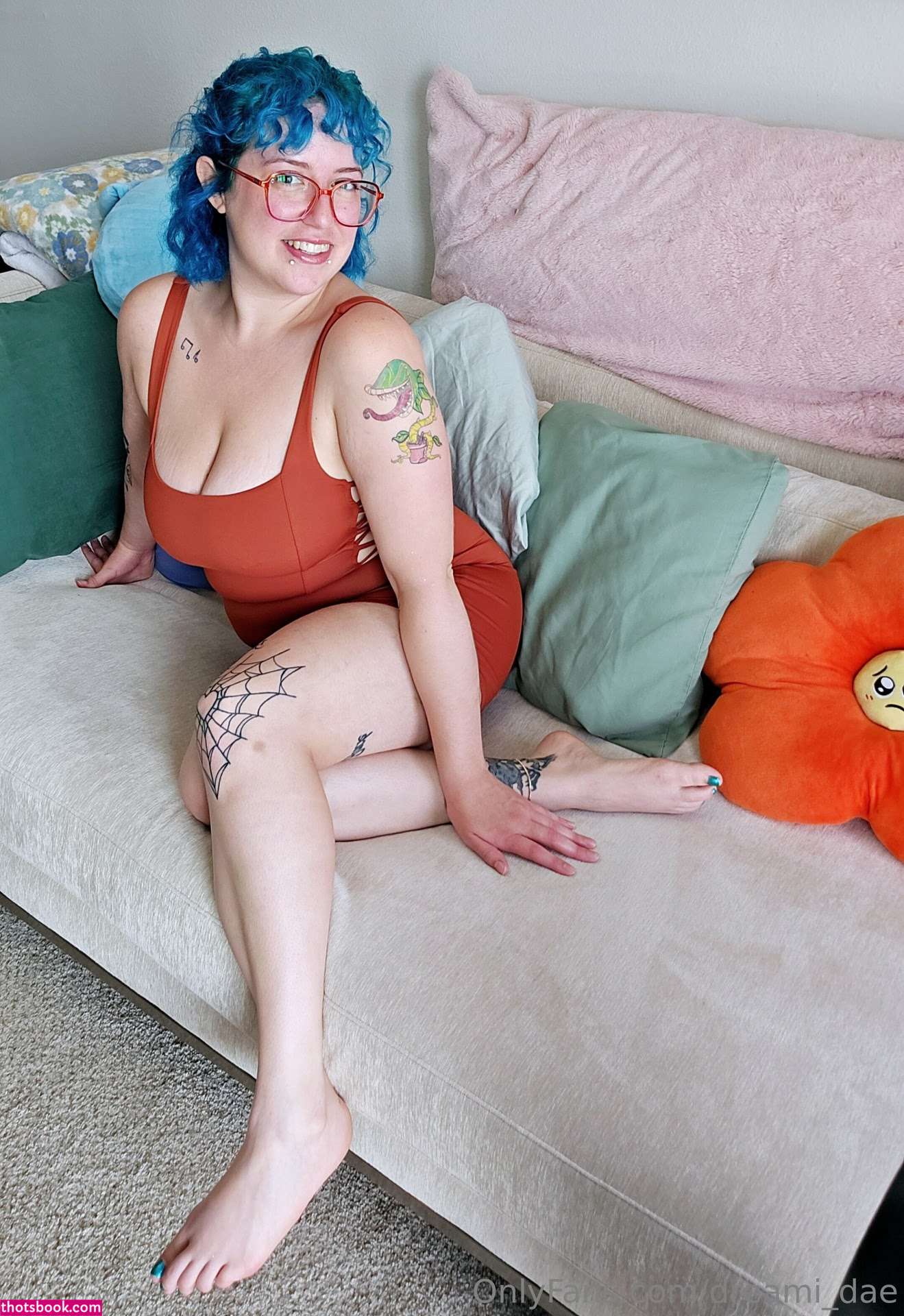 dreami dae Nude Leaks OnlyFans Photos #1 1431828