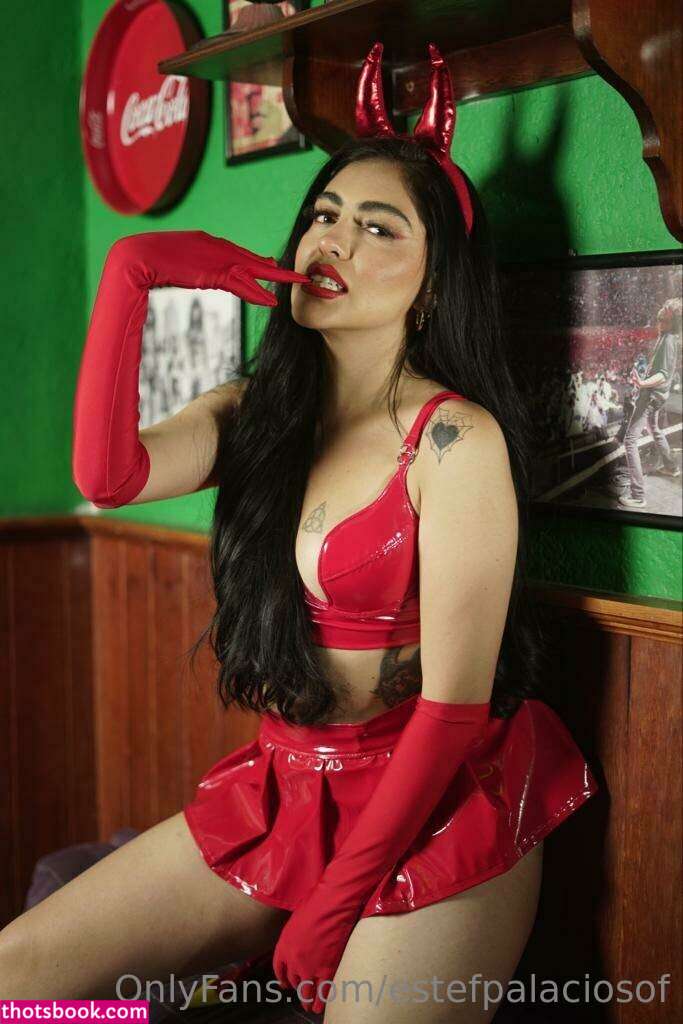Estef Palacios Nude Leaks OnlyFans Photos #2 1431892