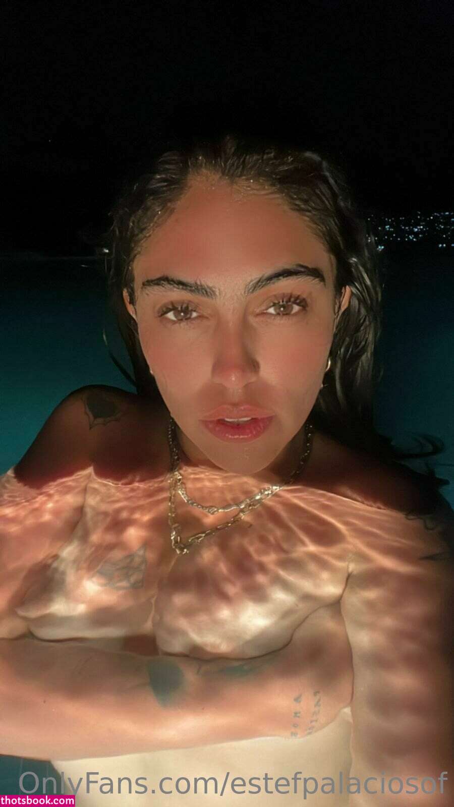 Estef Palacios Nude Leaks OnlyFans Photos #4 1431907