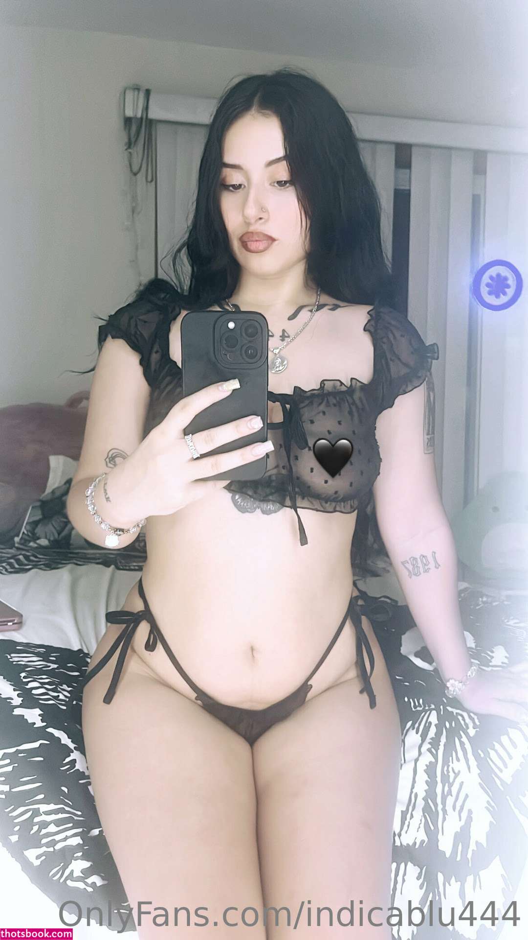 Indicablu444 Nude Leaks OnlyFans Photos #4 1432055