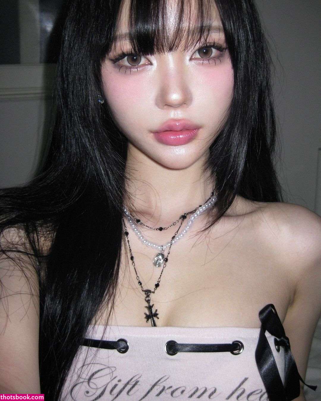 Jiyoon easy yun Nude Leaks OnlyFans Photos #3 1432122