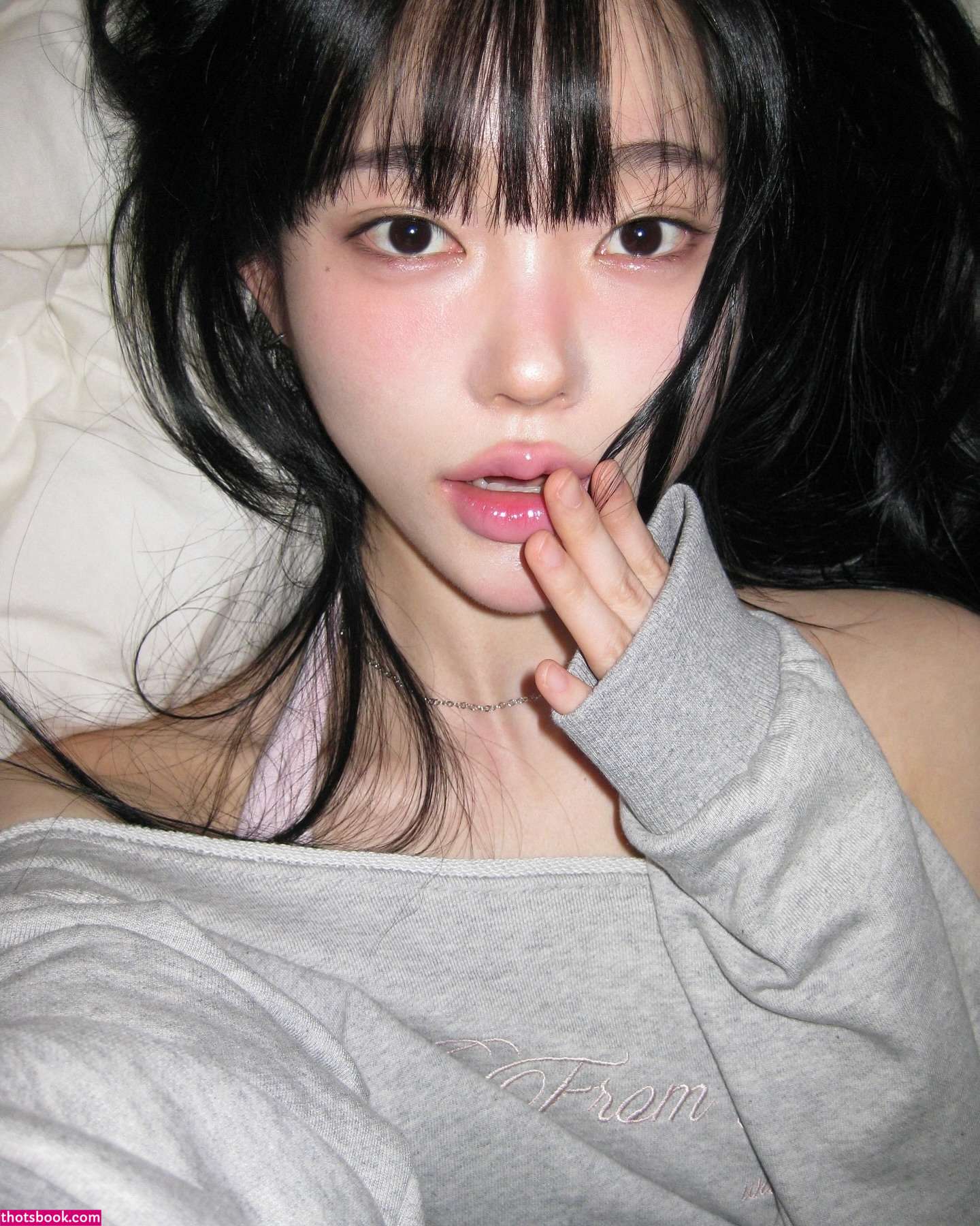 Jiyoon easy yun Nude Leaks OnlyFans Photos #5 1432127