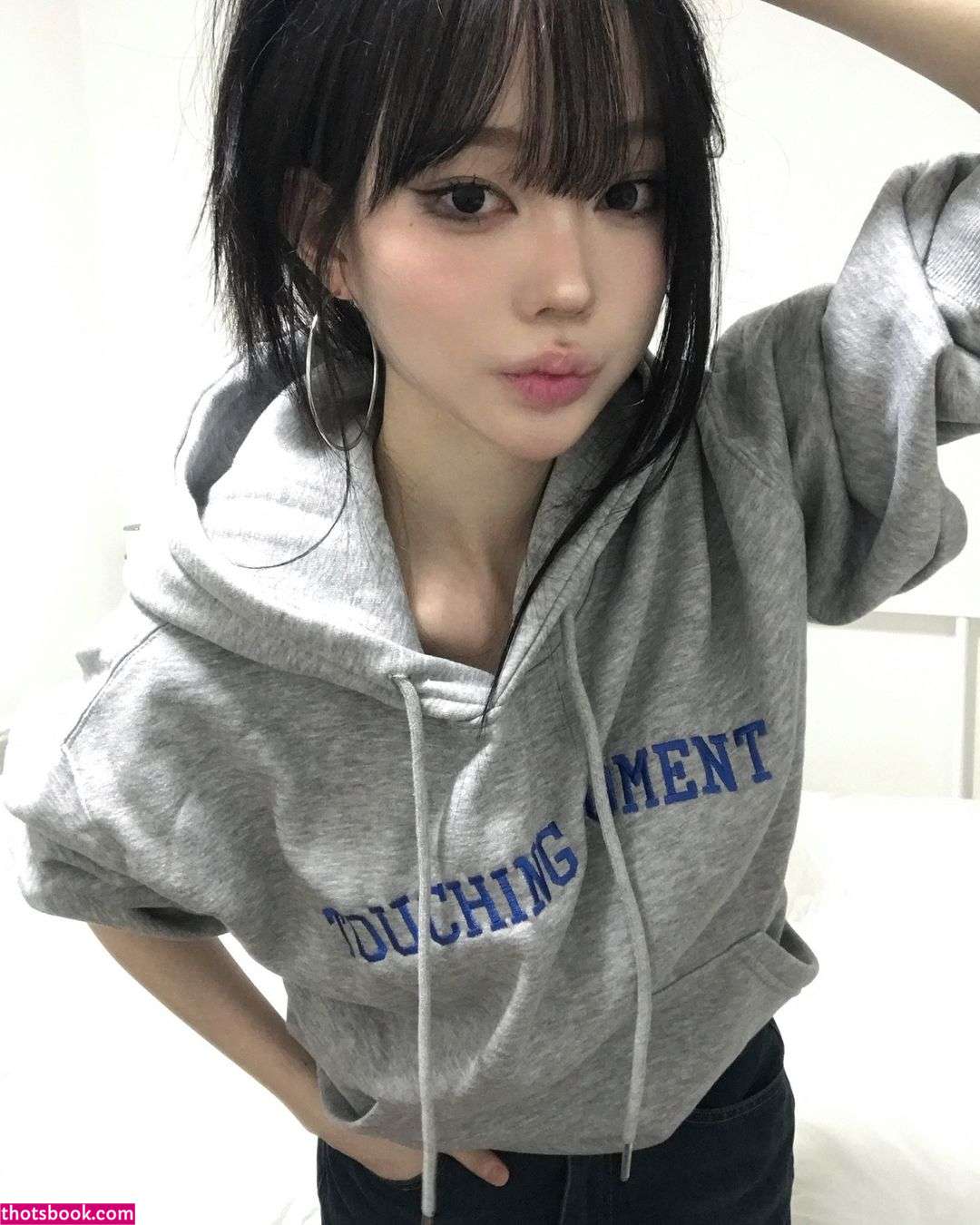 Jiyoon easy yun Nude Leaks OnlyFans Photos #5 1432129