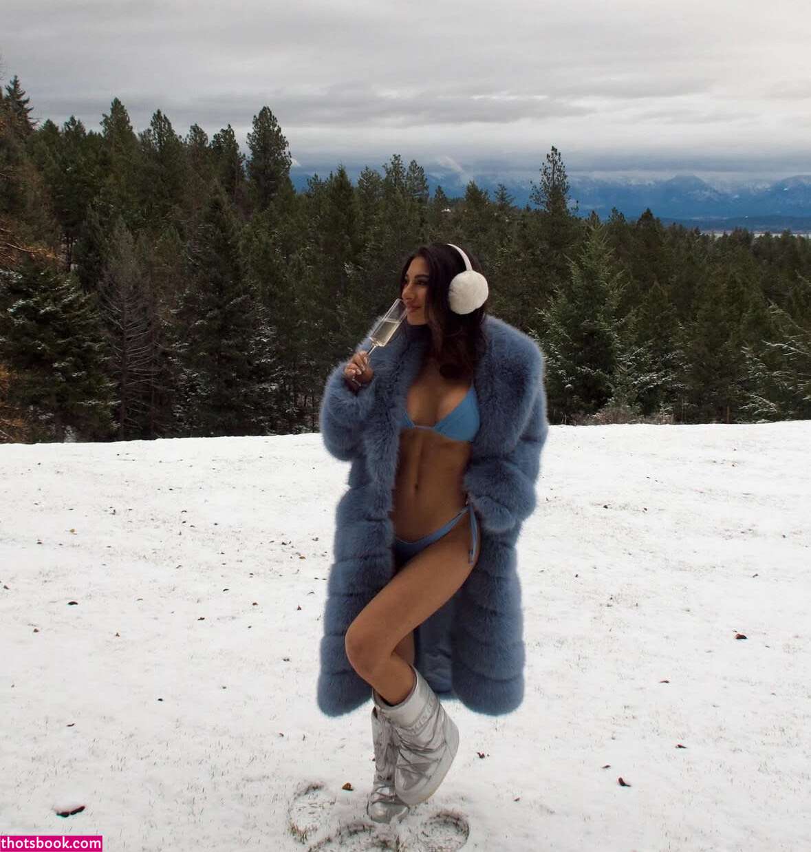 Kate Lazarski Nude Leaks OnlyFans Photos #2 1432185