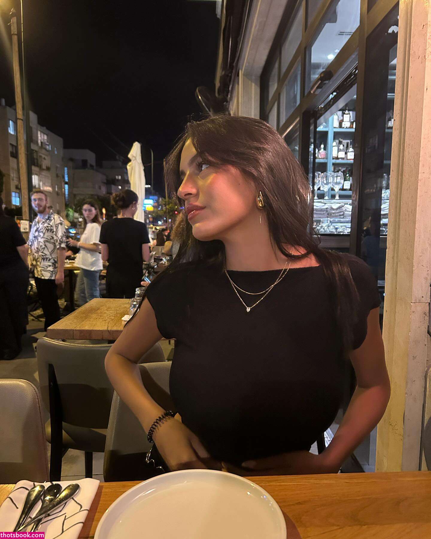 Liya Mizrahi liyamizrahii Nude Leaks OnlyFans Photos #2 1432474