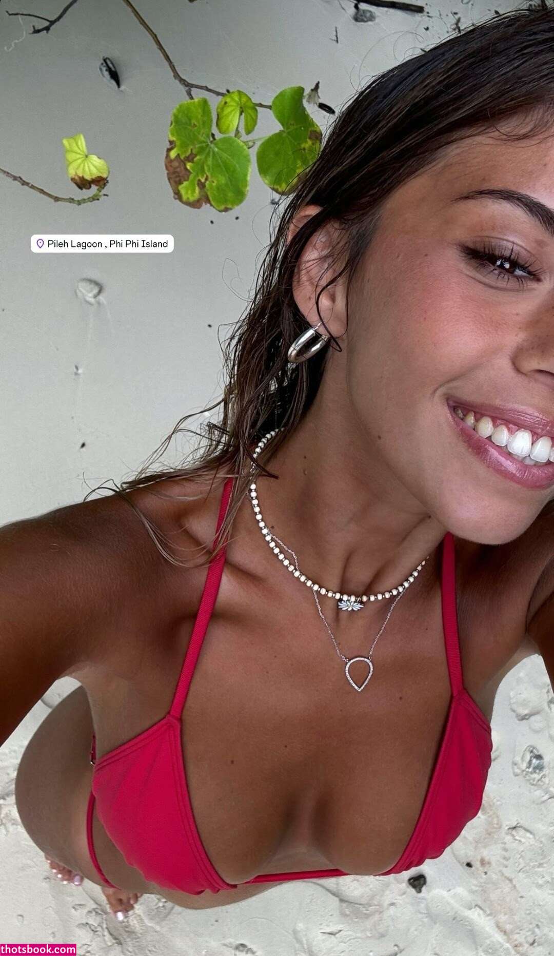 Maayan shaibi Nude Leaks OnlyFans Photos #5 1432545