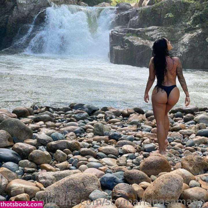 Mariana Samano Nude Leaks OnlyFans Photos #2 1432603