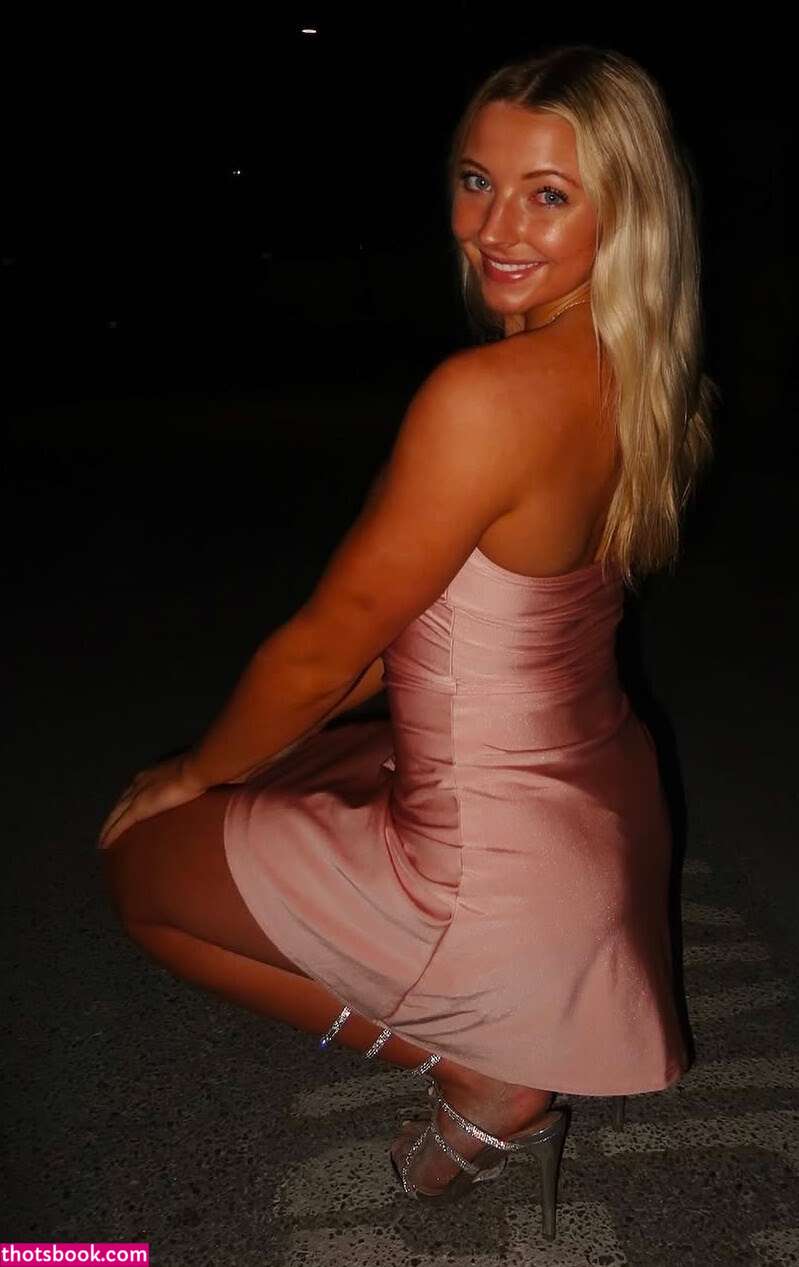 Meadow Eads meadowmxrie Nude Leaks OnlyFans Photos #1 1432654