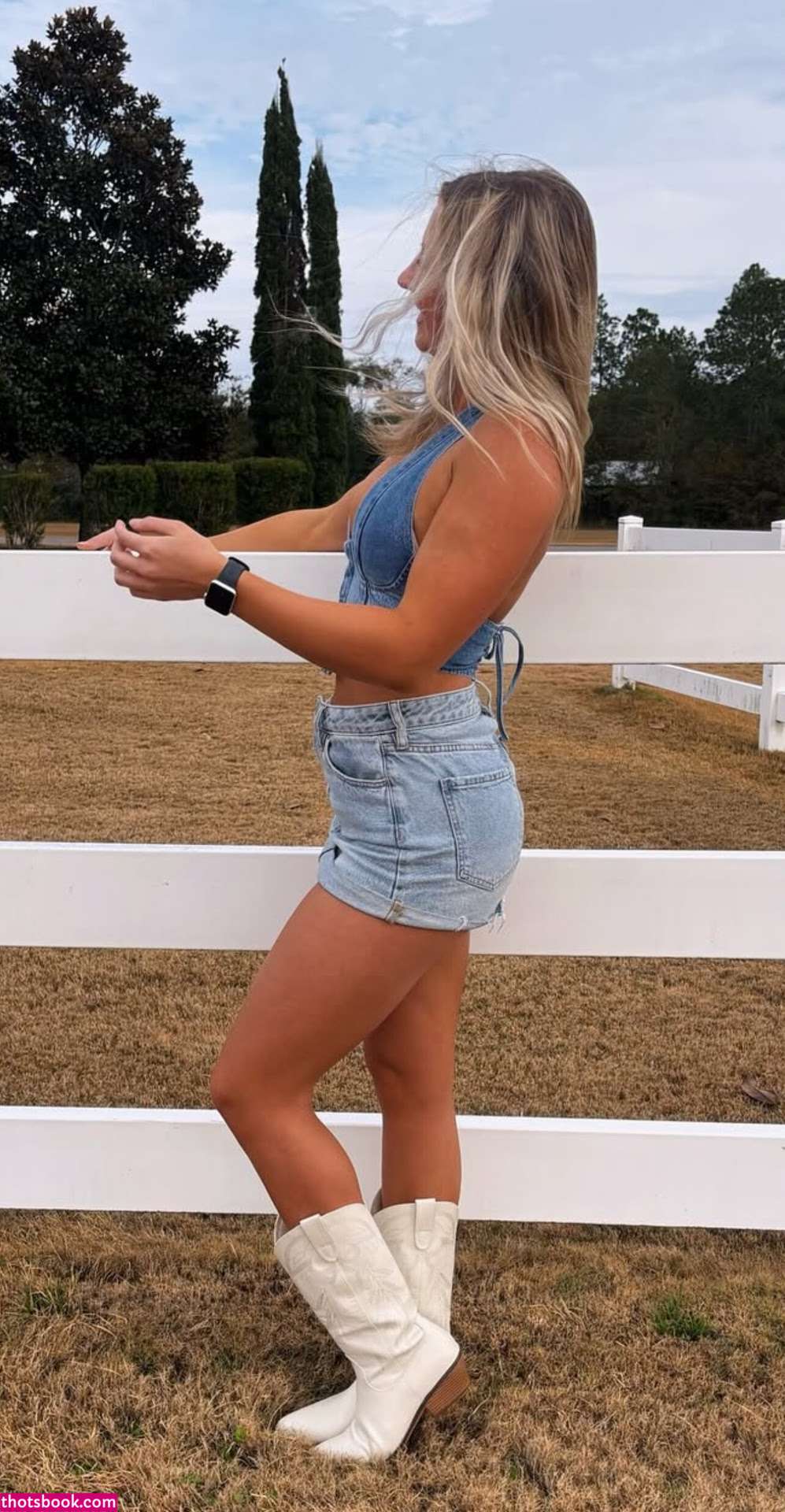 Meadow Eads meadowmxrie Nude Leaks OnlyFans Photos #2 1432660