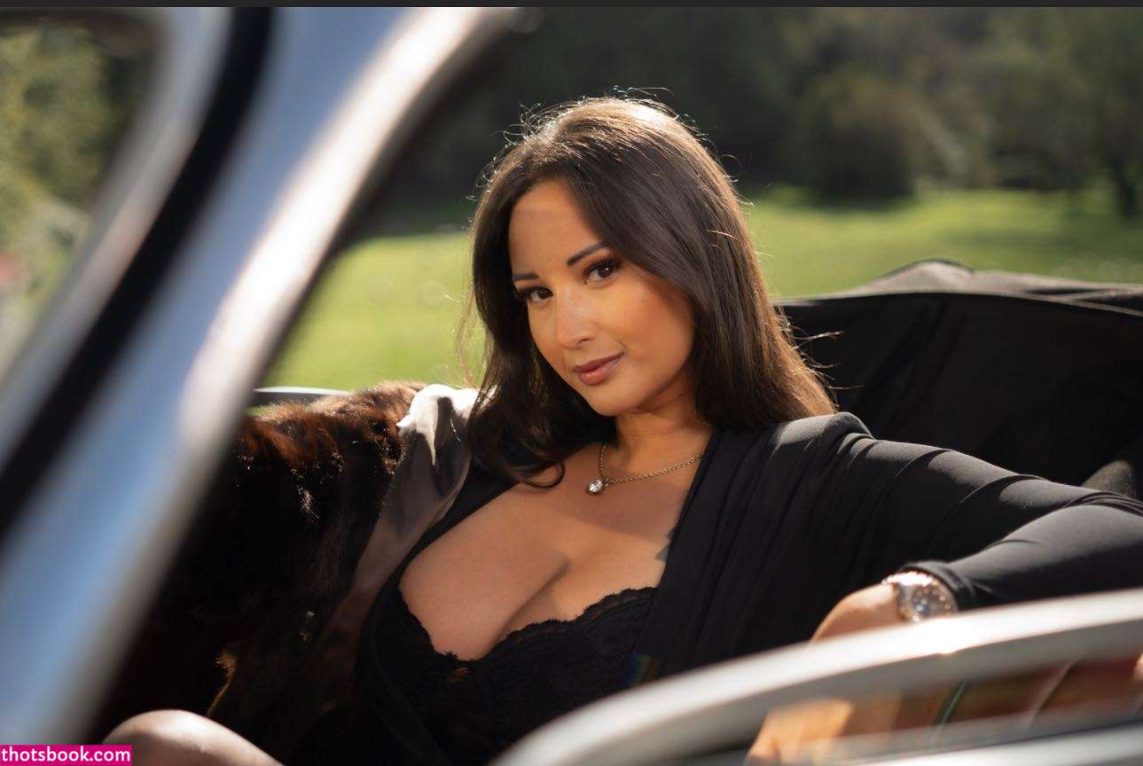 Nadia Adan Nude Leaks OnlyFans Photos #1 1432724