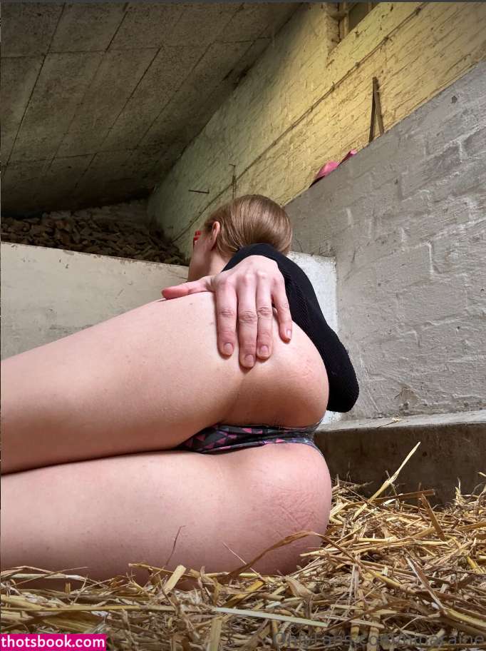 Nina Raine Nude Leaks OnlyFans Photos #1 1432778