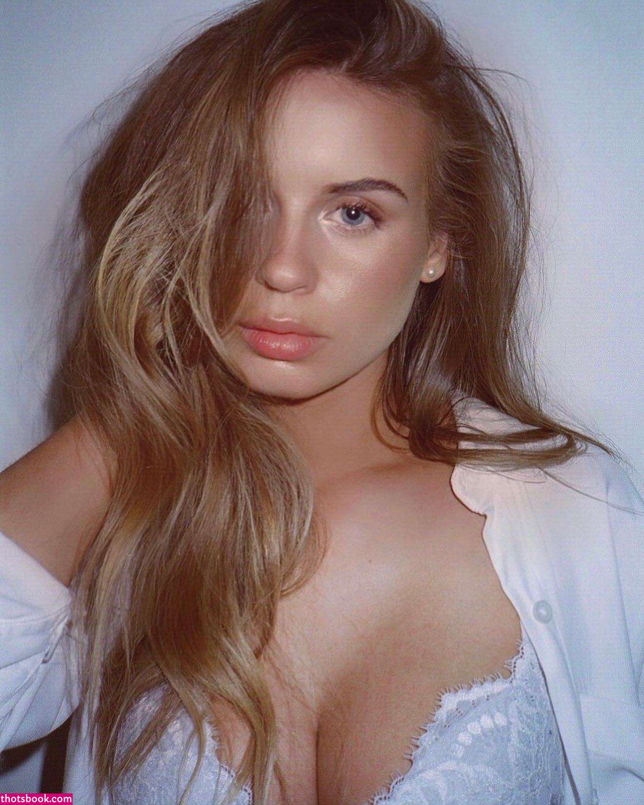 Noa Sibony Nude Leaks OnlyFans Photos #1 1432813