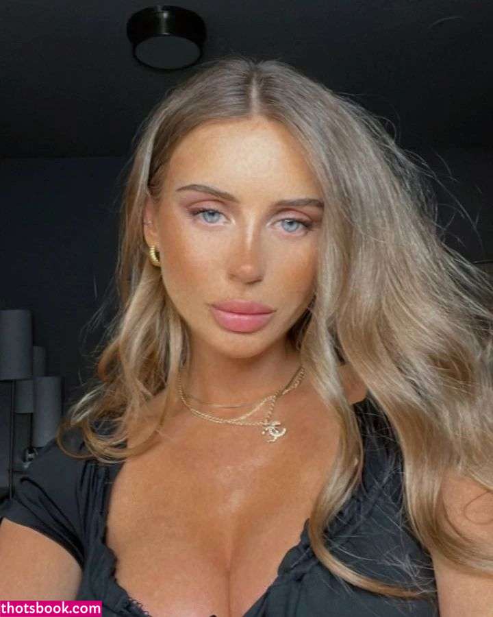 Noa Sibony Nude Leaks OnlyFans Photos #4 1432829