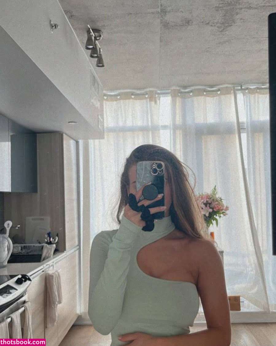 Noa Sibony Nude Leaks OnlyFans Photos #5 1432831