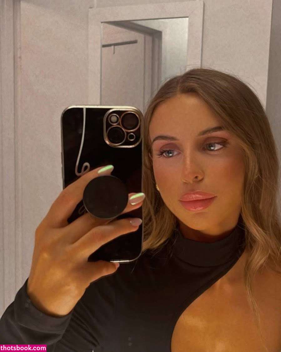 Noa Sibony Nude Leaks OnlyFans Photos #5 1432834