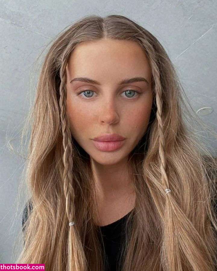 Noa Sibony Nude Leaks OnlyFans Photos #5 1432835