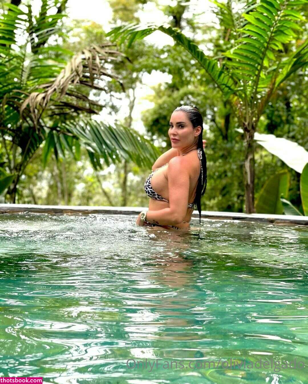 Olivia Delgado galleolivia Nude Leaks OnlyFans Photos #2 1432846