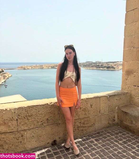 Oliviarcox Nude Leaks OnlyFans Photos #1 1432863