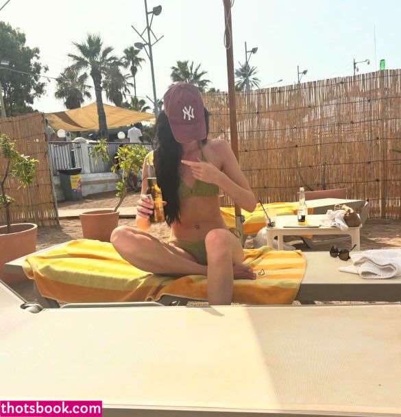 Oliviarcox Nude Leaks OnlyFans Photos #1 1432864