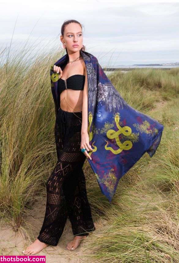 Oliviarcox Nude Leaks OnlyFans Photos #1 1432865