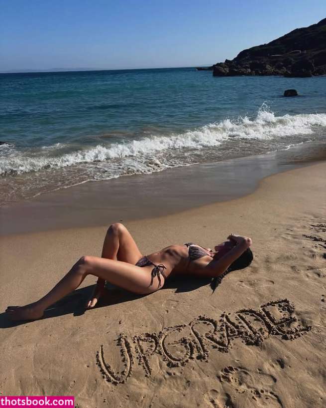 Oliviarcox Nude Leaks OnlyFans Photos #3 1432872