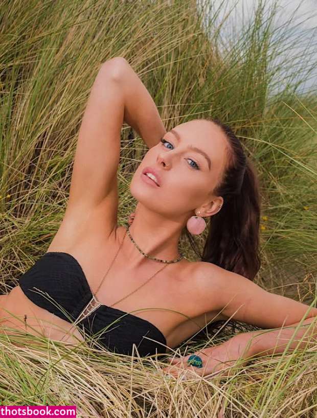 Oliviarcox Nude Leaks OnlyFans Photos #4 1432877