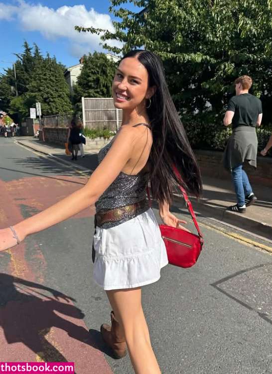 Oliviarcox Nude Leaks OnlyFans Photos #4 1432880