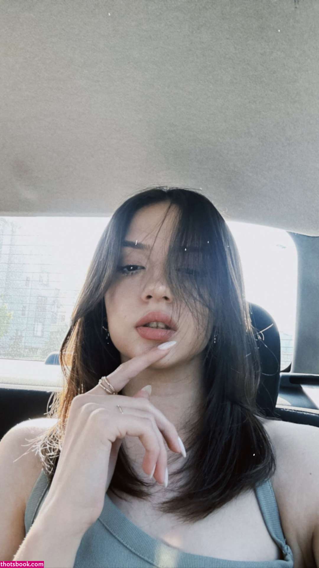 Feride Ozdinc Nude Leaks OnlyFans Photos #3 1444500