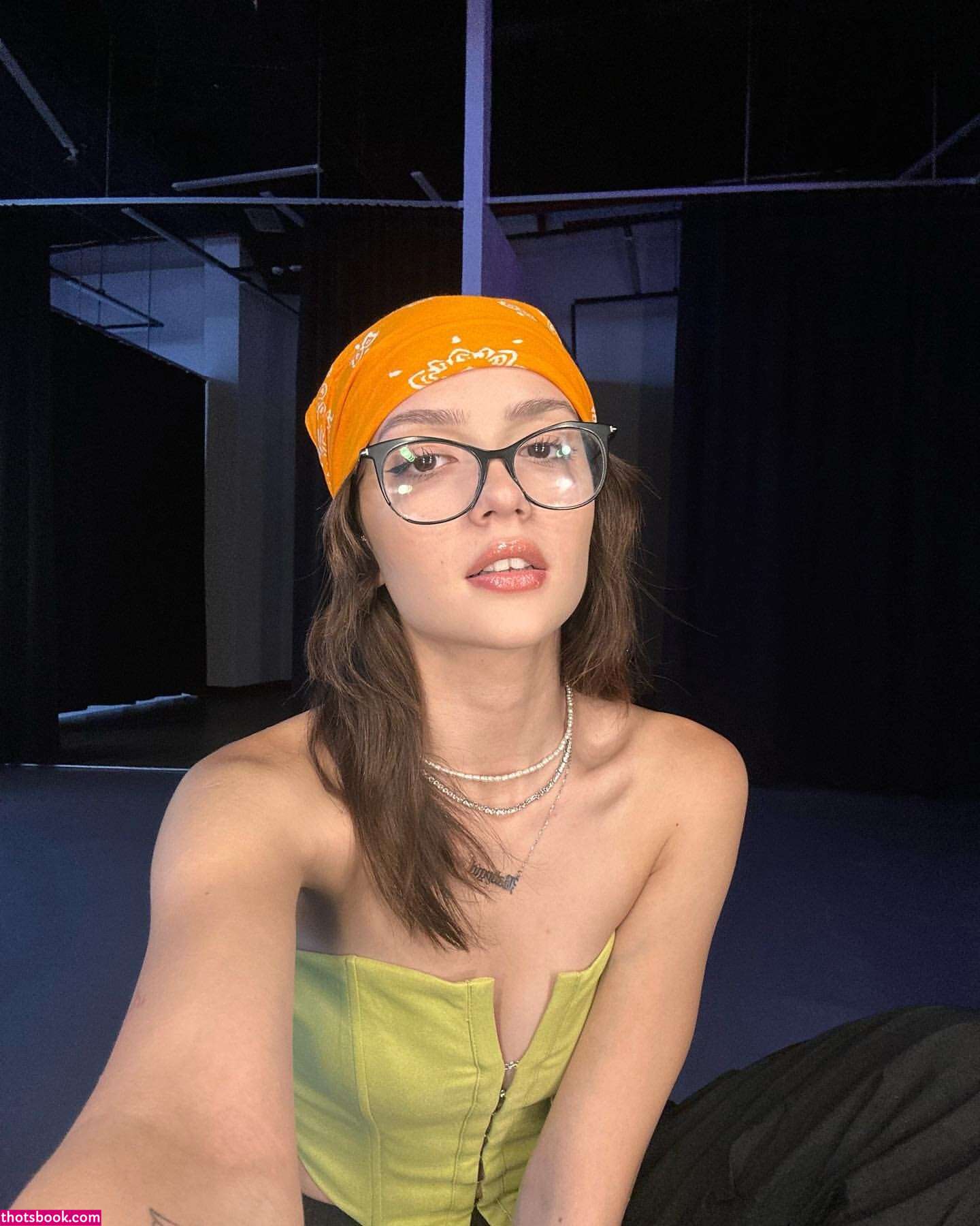 Feride Ozdinc Nude Leaks OnlyFans Photos #5 1444508