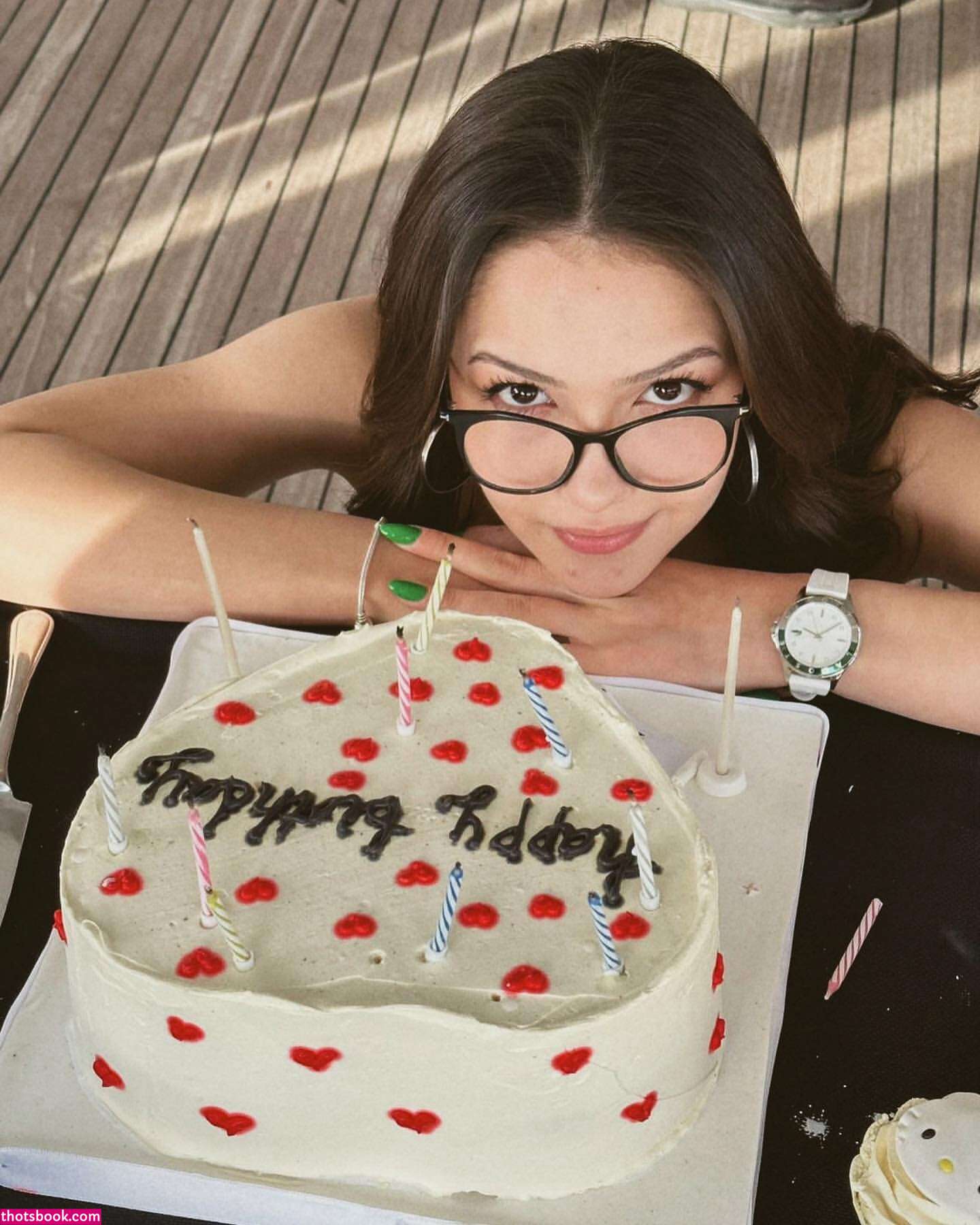 Feride Ozdinc Nude Leaks OnlyFans Photos #5 1444513