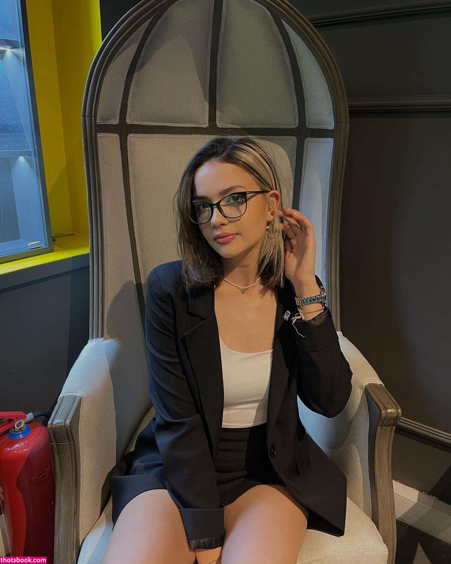 Feride Ozdinc Nude Leaks OnlyFans Photos #5 1444515