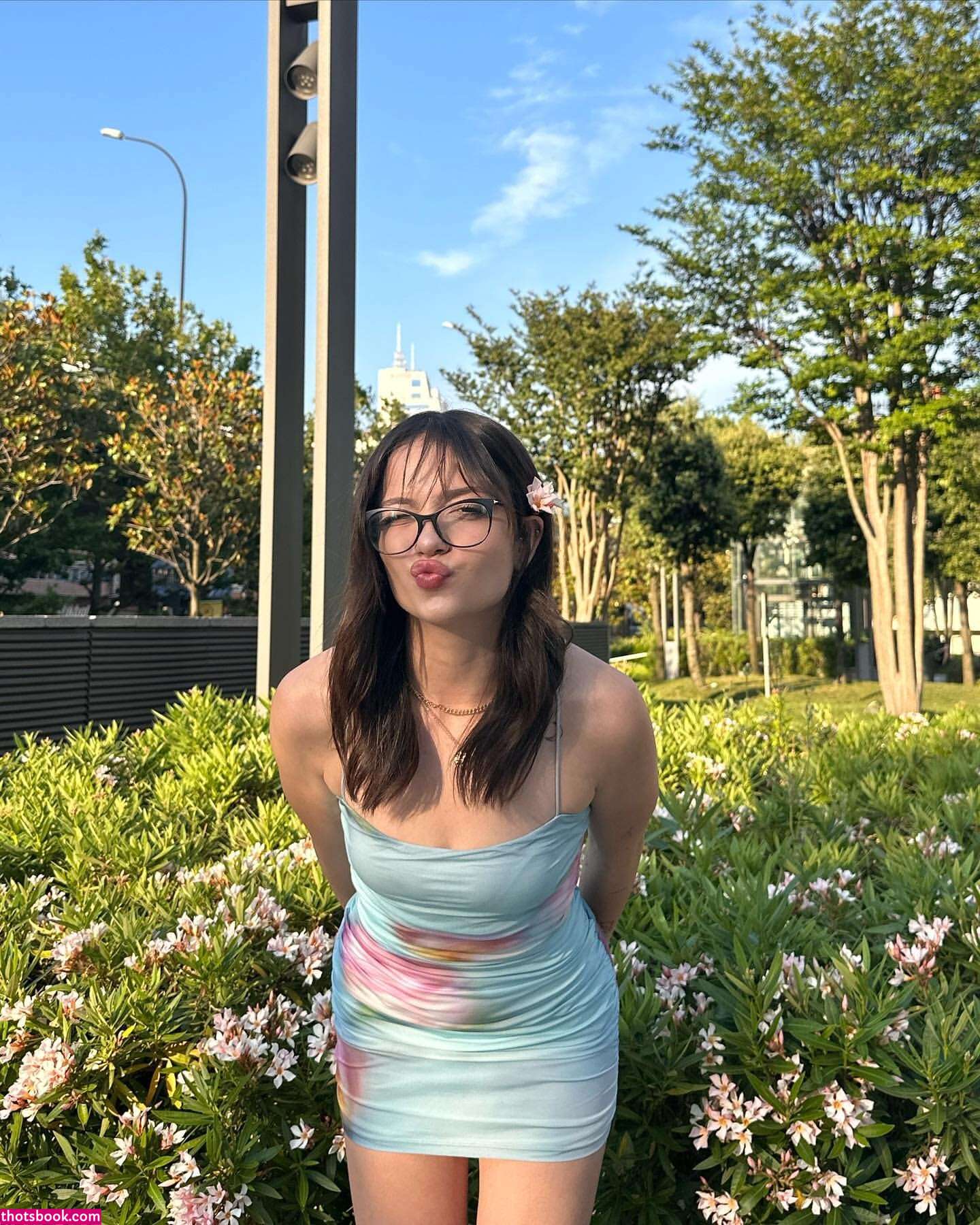 Feride Ozdinc Nude Leaks OnlyFans Photos #5 1444516