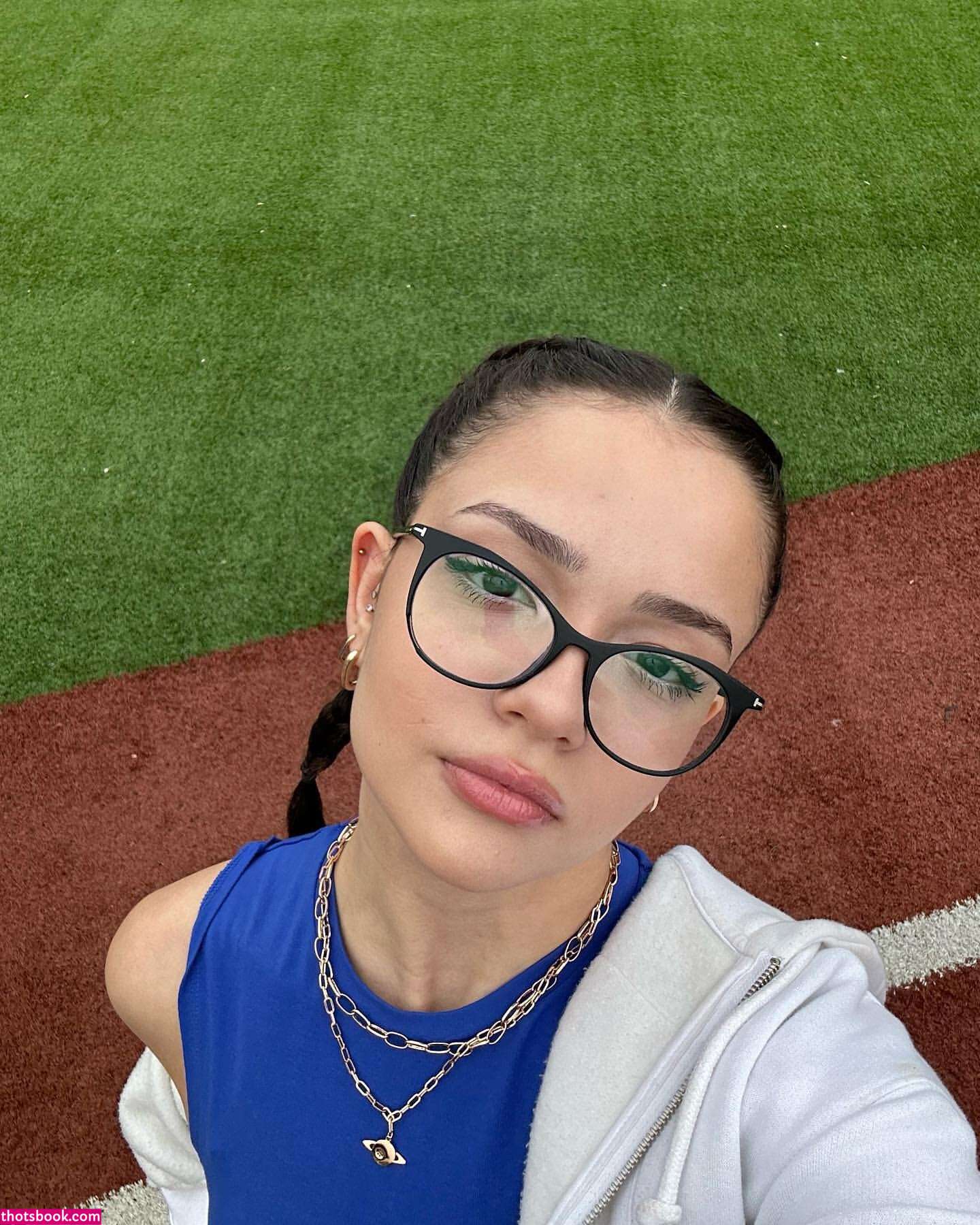 Feride Ozdinc Nude Leaks OnlyFans Photos #5 1444519