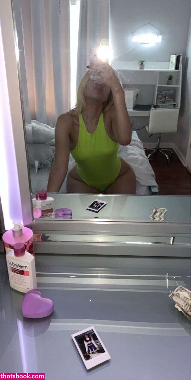 highkeymami Nude Leaks OnlyFans Photos #1 1444619