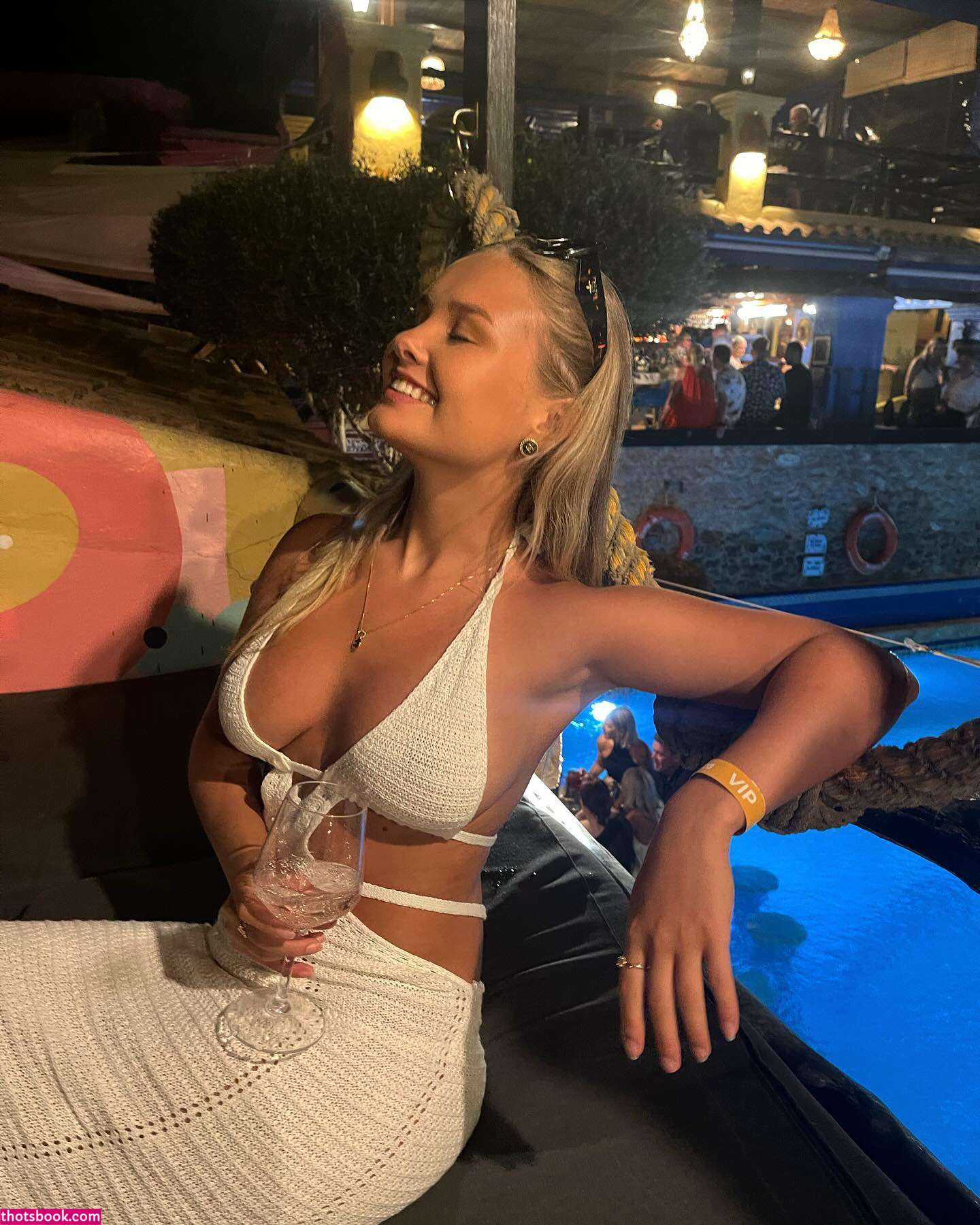 Ingeborg Anna Matilde Hansen Nude Leaks OnlyFans Photos #3 1444724