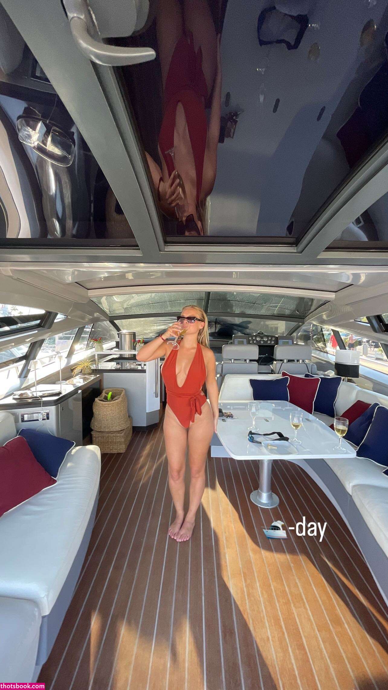 Ingeborg Anna Matilde Hansen Nude Leaks OnlyFans Photos #5 1444733