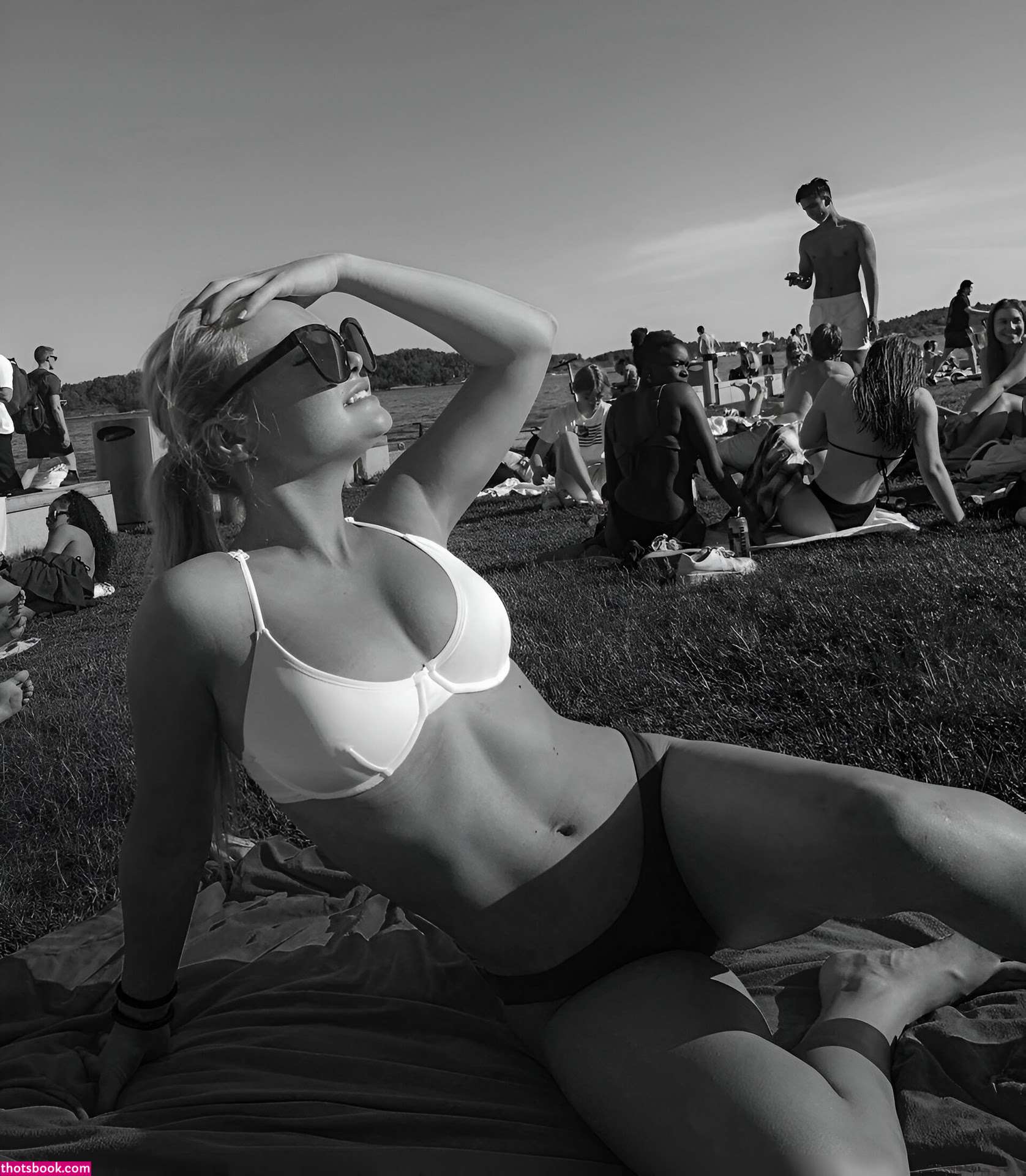 Ingeborg Anna Matilde Hansen Nude Leaks OnlyFans Photos #5 1444741