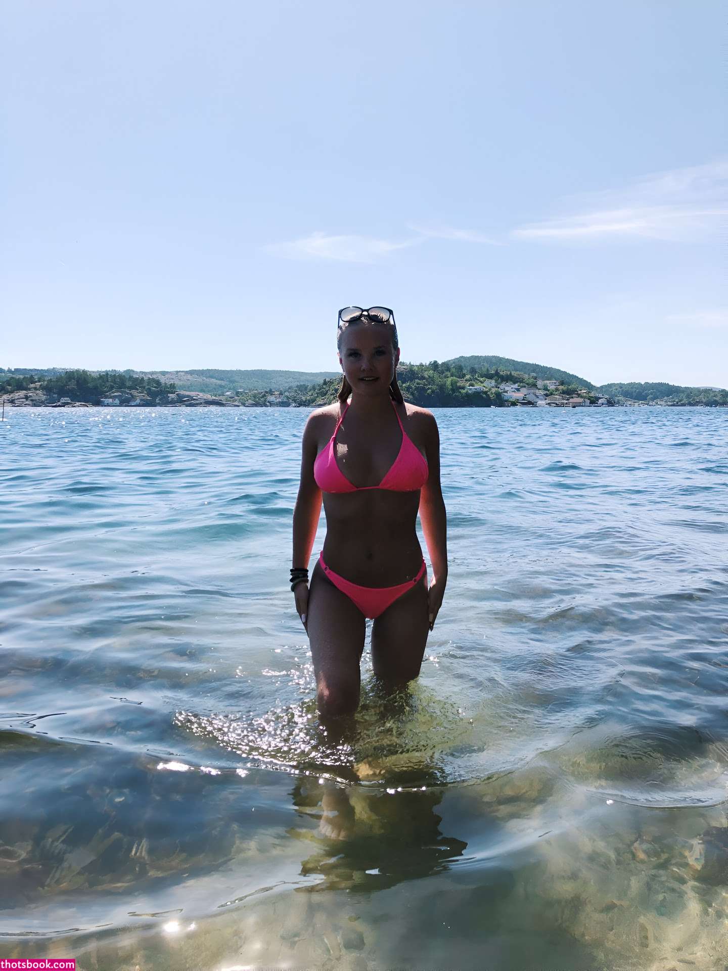 Ingeborg Anna Matilde Hansen Nude Leaks OnlyFans Photos #5 1444745