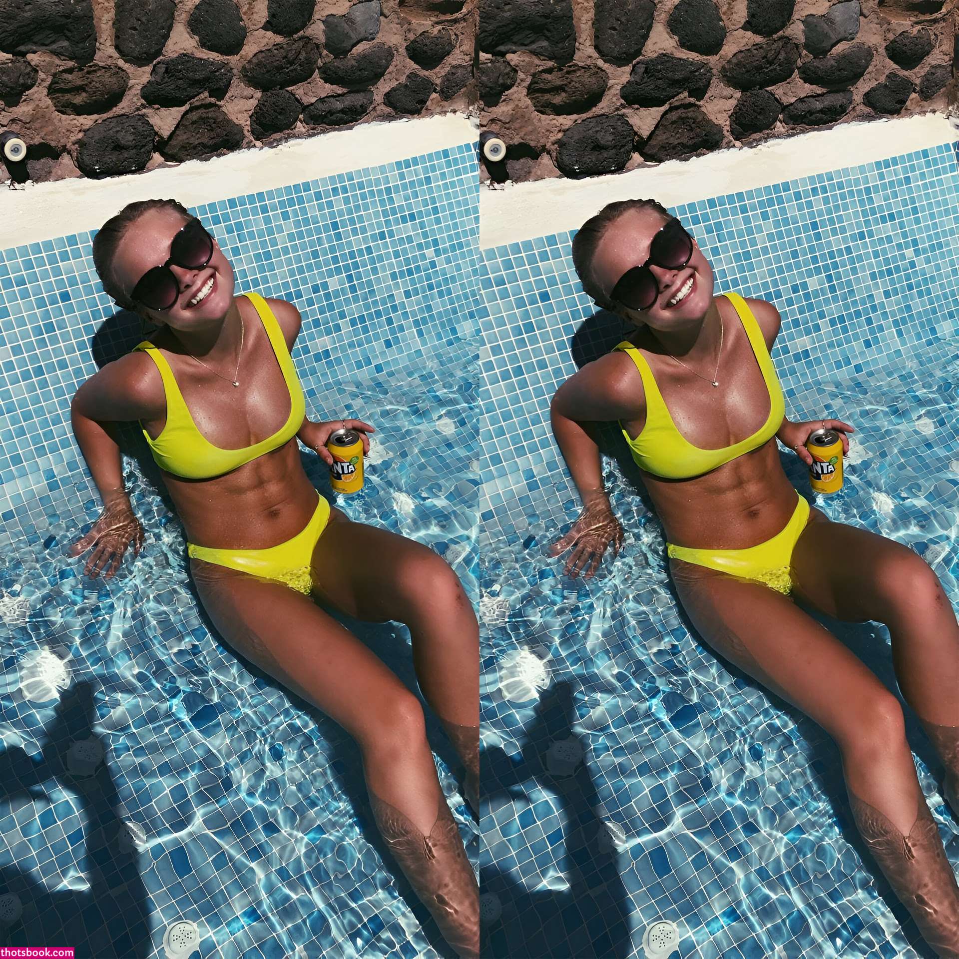 Ingeborg Anna Matilde Hansen Nude Leaks OnlyFans Photos #5 1444749