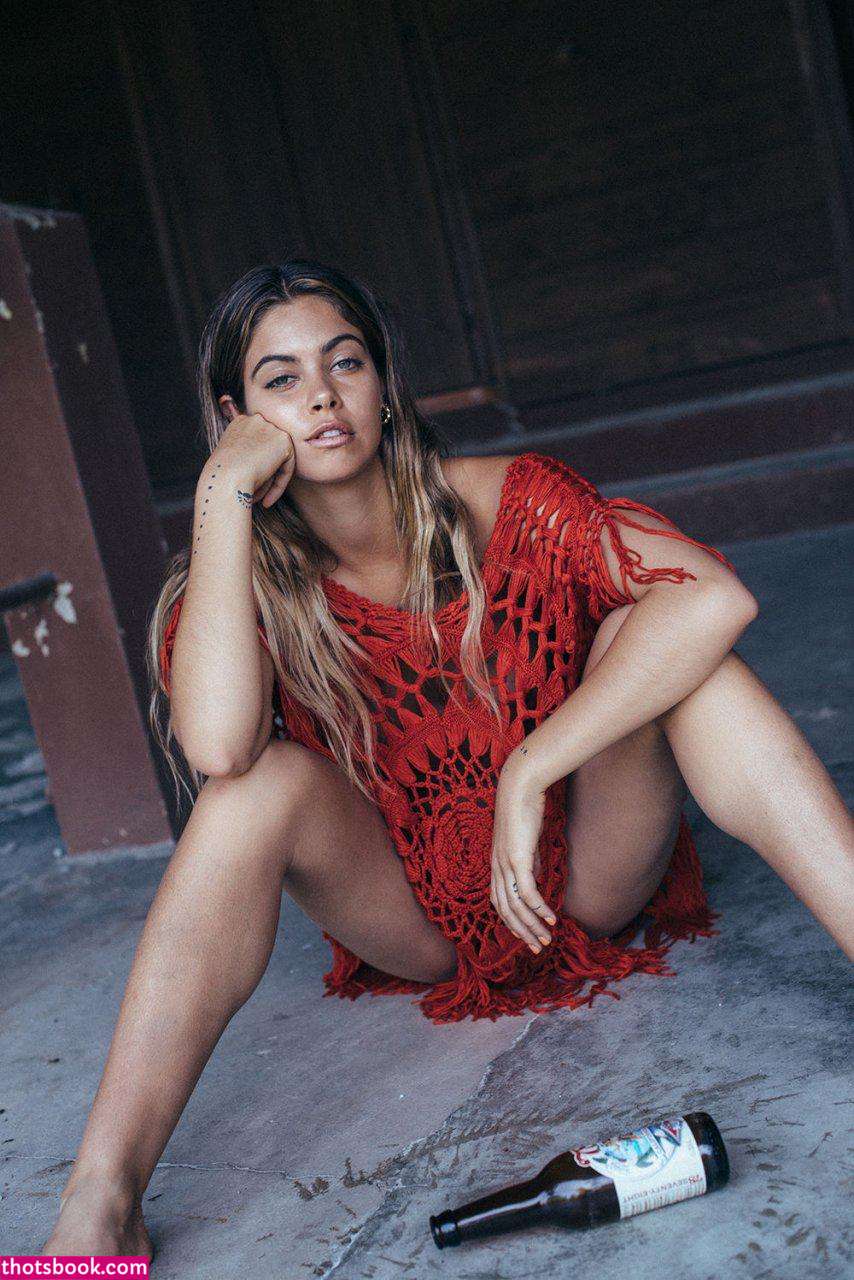 Ismeen El Ashiry mimielashiry Nude Leaks OnlyFans Photos #2 1444763