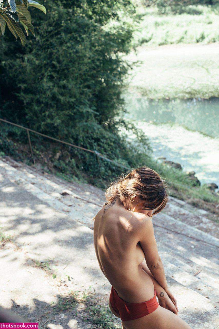 Ismeen El Ashiry mimielashiry Nude Leaks OnlyFans Photos #3 1444765