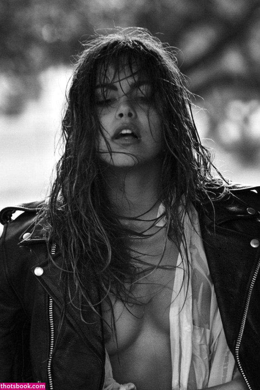 Ismeen El Ashiry mimielashiry Nude Leaks OnlyFans Photos #4 1444783